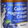 Comprar lifetime calcium magnesium citrate plus vitamin d-3 liquid blueberry -- 16 fl oz preço no brasil cayenne (capsicum) diet & weight herbs & botanicals suplementos em oferta suplemento importado loja 3 online promoção -