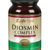 Comprar lifetime diosmin complex™ -- 60 capsules preço no brasil herbs & botanicals sleep support suplementos em oferta valerian suplemento importado loja 3 online promoção -