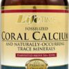 Comprar lifetime fossilized coral calcium -- 180 capsules preço no brasil calcium coral calcium minerals suplementos em oferta vitamins & supplements suplemento importado loja 1 online promoção -