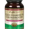 Comprar lifetime glucosamine chondroitin complex -- 900 mg - 60 capsules preço no brasil herbs & botanicals sexual health specialty formulas suplementos em oferta suplemento importado loja 5 online promoção -