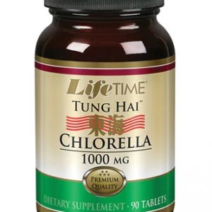 Comprar lifetime tung hai chlorella -- 1000 mg - 90 tablets preço no brasil algas chlorella marcas a-z organic traditions superalimentos suplementos suplemento importado loja 57 online promoção -