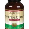 Comprar lifetime youth glow™ anti aging formula -- 120 capsules preço no brasil anti-aging formulas suplementos em oferta vitamins & supplements suplemento importado loja 1 online promoção -