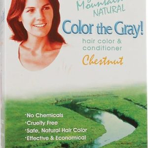 Comprar light mountain color the gray chestnut -- 7 fl oz preço no brasil beauty & personal care feminine hygiene menstrual pads personal care suplementos em oferta suplemento importado loja 39 online promoção -