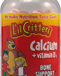 Comprar l'il critters calcium + d3 bone support fun swirled -- 150 gummy bears preço no brasil calcium calcium & vitamin d minerals suplementos em oferta vitamins & supplements suplemento importado loja 17 online promoção -