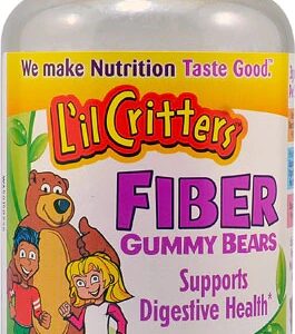 Comprar l'il critters fiber gummy bears -- 90 gummy bears preço no brasil fiber fiber blends gastrointestinal & digestion suplementos em oferta vitamins & supplements suplemento importado loja 35 online promoção -