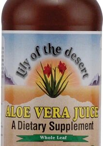 Comprar lily of the desert aloe vera juice whole leaf -- 32 fl oz preço no brasil aloe juice beverages food & beverages juice suplementos em oferta suplemento importado loja 15 online promoção -