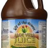 Comprar lily of the desert aloe vera juice whole leaf -- 128 fl oz preço no brasil aloe juice beverages food & beverages juice suplementos em oferta suplemento importado loja 1 online promoção -