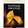 Comprar lindt excellence chocolate bar dark intense orange -- 3. 5 oz preço no brasil beauty & personal care hair care shampoo & conditioner suplementos em oferta suplemento importado loja 5 online promoção -