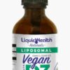 Comprar liquid health vitamin d3 vegan -- 1000 iu - 59 ml preço no brasil letter vitamins suplementos em oferta vitamin d vitamin d3 - cholecalciferol vitamins & supplements suplemento importado loja 1 online promoção -
