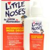 Comprar little remedies decongestant nose drops -- 0. 5 fl oz preço no brasil babies & kids baby decongestants baby medicine cabinet suplementos em oferta suplemento importado loja 1 online promoção -