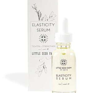 Little Seed Farm Elasticity Serum -- 1 oz