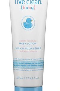 Comprar live clean baby gentle moisture baby lotion -- 7. 7 fl oz preço no brasil babies & kids baby bath & skin care baby lotion skin care suplementos em oferta suplemento importado loja 47 online promoção -