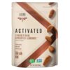 Comprar living intentions activated sprouted nuts unsalted almonds -- 16 oz preço no brasil almonds food & beverages nuts suplementos em oferta suplemento importado loja 1 online promoção -