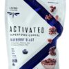 Comprar living intentions organic activated superfood cereal blueberry blast -- 9 oz preço no brasil breakfast foods dry & cold cereals food & beverages suplementos em oferta suplemento importado loja 1 online promoção -