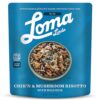 Comprar loma linda blue chik'n & mushroom risotto -- 10 oz preço no brasil gastrointestinal & digestion homeopathic remedies nausea & vomiting suplementos em oferta vitamins & supplements suplemento importado loja 5 online promoção -