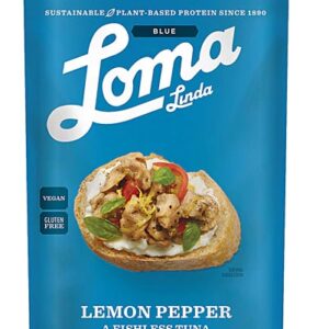 Comprar loma linda blue lemon pepper -- 3 oz preço no brasil food & beverages packaged meals ready to eat meals suplementos em oferta suplemento importado loja 9 online promoção -