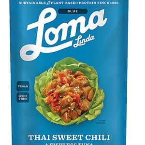 Comprar loma linda blue thai sweet chili -- 3 oz preço no brasil food & beverages packaged meals ready to eat meals suplementos em oferta suplemento importado loja 5 online promoção -