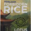 Comprar lotus foods heirloom forbidden black rice® -- 15 oz preço no brasil food & beverages rice rice & grains suplementos em oferta suplemento importado loja 1 online promoção -