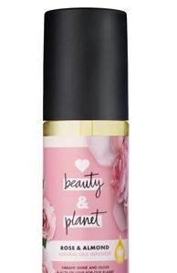 Comprar love beauty and planet rose and almond natural oils infusion -- 4 fl oz preço no brasil beauty & personal care hair care hair oil hair styling products suplementos em oferta suplemento importado loja 51 online promoção -