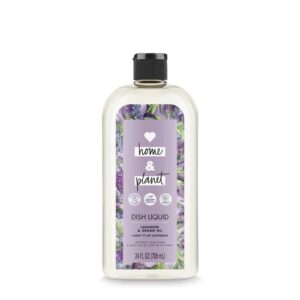 Comprar love home & planet dish liquid lavender & argan oil -- 24 fl oz preço no brasil dish soap dishwashing natural home suplementos em oferta suplemento importado loja 61 online promoção -