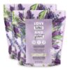 Comprar love home & planet lavender & argan oil dishwasher detergent packets -- 38 pack each / pack of 2 preço no brasil minerals multiminerals suplementos em oferta vitamins & supplements suplemento importado loja 3 online promoção -