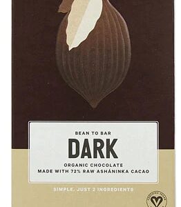 Comprar loving earth organic vegan dark chocolate bar -- 2. 5 oz preço no brasil candy chocolate chocolate bars dark chocolate food & beverages suplementos em oferta suplemento importado loja 61 online promoção -