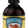 Comprar lucky tiger head totail deodorant and body spray -- 3. 4 fl oz preço no brasil bath & body care beauty & personal care shower gel soap suplementos em oferta suplemento importado loja 5 online promoção -
