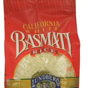 Comprar lundberg california white basmati rice -- 2 lbs preço no brasil food & beverages rice rice & grains suplementos em oferta white rice suplemento importado loja 3 online promoção -