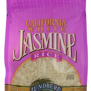 Comprar lundberg california white jasmine rice -- 2 lbs preço no brasil food & beverages rice rice & grains suplementos em oferta white rice suplemento importado loja 13 online promoção -
