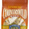 Comprar lundberg countrywild® whole grain brown rice -- 1 lb preço no brasil other supplements suplementos em oferta vitamins & supplements suplemento importado loja 3 online promoção -