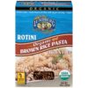 Comprar lundberg organic brown rice pasta rotini -- 10 oz preço no brasil food & beverages pasta rice pasta suplementos em oferta suplemento importado loja 1 online promoção -