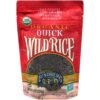 Comprar lundberg organic quick wild rice -- 8 oz preço no brasil food & beverages rice rice & grains suplementos em oferta white rice suplemento importado loja 1 online promoção -