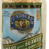 Comprar lundberg organic rice cakes tamari with seaweed -- 8. 5 oz preço no brasil babies & kids kids vitamins kids vitamins & supplements suplementos em oferta suplemento importado loja 5 online promoção -