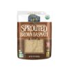 Comprar lundberg organic sprouted brown basmati rice -- 16 oz preço no brasil accessories other pet health suplementos em oferta suplemento importado loja 5 online promoção -