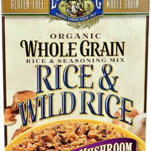 Comprar lundberg organic whole grain rice & seasoning mix wild porcini mushroom -- 6 oz preço no brasil food & beverages rice rice & grains rice blends suplementos em oferta suplemento importado loja 9 online promoção -