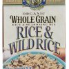 Comprar lundberg organic whole grain rice & wild rice original -- 6 oz preço no brasil food & beverages rice rice & grains rice blends suplementos em oferta suplemento importado loja 1 online promoção -