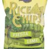 Comprar lundberg rice chips fiesta lime -- 6 oz preço no brasil chips food & beverages rice chips snacks suplementos em oferta suplemento importado loja 1 online promoção -
