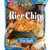 Comprar lundberg rice chips sea salt -- 1. 5 oz preço no brasil chips food & beverages rice chips snacks suplementos em oferta suplemento importado loja 1 online promoção -