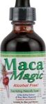 Comprar maca magic alcohol free -- 2 fl oz preço no brasil energy herbs & botanicals maca suplementos em oferta suplemento importado loja 1 online promoção -