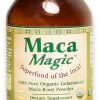 Comprar maca magic organic maca magic powder -- 11 oz preço no brasil babies & kids baby friendly home products nursery suplementos em oferta suplemento importado loja 3 online promoção -