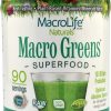 Comprar macro life naturals macro greens superfood -- 30 oz preço no brasil minerals sílica suplementos em oferta vitamins & supplements suplemento importado loja 5 online promoção - 17 de agosto de 2022