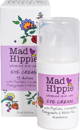Mad Hippie Eye Cream -- 0.5 fl oz
