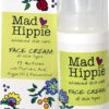 Comprar mad hippie face cream -- 1 fl oz preço no brasil beauty & personal care day cream facial skin care moisturizers suplementos em oferta suplemento importado loja 1 online promoção -