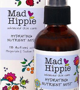 Comprar mad hippie hydrating nutrient mist -- 4 fl oz preço no brasil beauty & personal care facial skin care moisturizers suplementos em oferta suplemento importado loja 77 online promoção -