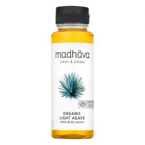 Comprar madhava organic 100% blue agave golden light -- 11. 75 oz preço no brasil agave alimentos & lanches suplemento importado loja 31 online promoção -