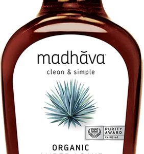 Comprar madhava organic amber 100% blue agave -- 23. 5 oz preço no brasil adoçantes naturais agave casa e produtos alimentícios produtos alimentícios suplemento importado loja 35 online promoção - 8 de agosto de 2022