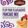 Comprar madhava organic pancake mix flip for flapjacks -- 16 oz preço no brasil breakfast foods food & beverages pancakes & waffles suplementos em oferta suplemento importado loja 1 online promoção -
