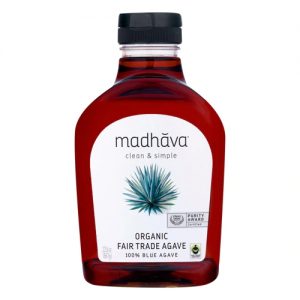 Comprar madhava organic raw blue agave -- 23. 5 oz preço no brasil agave alimentos & lanches suplemento importado loja 25 online promoção -
