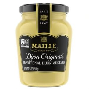 Comprar maille mustard traditional dijon -- 13. 4 oz preço no brasil food & beverages mustard seasonings & spices suplementos em oferta suplemento importado loja 3 online promoção - 18 de agosto de 2022