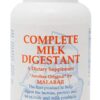 Comprar malabar complete milk digestant -- 180 tablets preço no brasil men's health prostate health suplementos em oferta vitamins & supplements suplemento importado loja 3 online promoção -